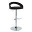 Tabouret de bar réglable