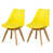 Yellow is out of stock selected