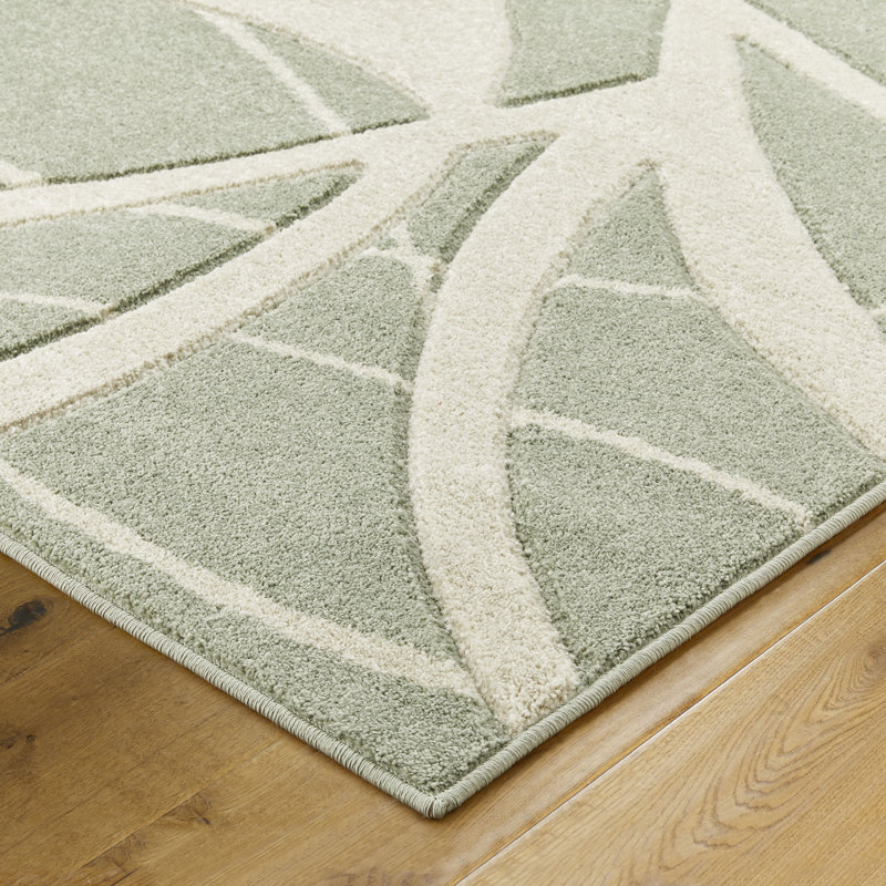 Ornelas Area Rug, Rectangle 120 x 170cm