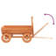 Awshin Wood Planter Box