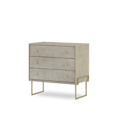 Laurent Accent Chest