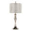 Ensemble de 2 lampes de table Ashland 27 "en métal de la galerie Grandview