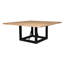 Table de salle à manger Jelina-1862912716