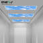 Flush Mount