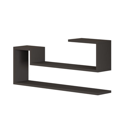 Floating Shelf