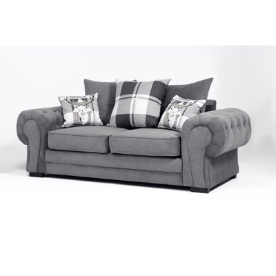 Alcrossagh 3 Seater Sofa