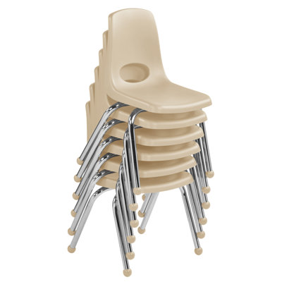 Stackable Classroom Chair