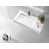 Matte White is out of stock selected