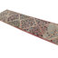 One-of-a-Kind 3'4" X 10'8" Hand Knotted Area Rug