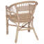 45cm H Stacking Dining Chair-103121417