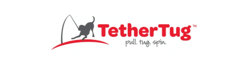 Tether Tug logo