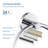 Circular Bathroom Towel Ring-65206837