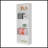 5-Shelf Bookcase-838913666-838913669