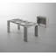 Gurveer Extendable Dining Table