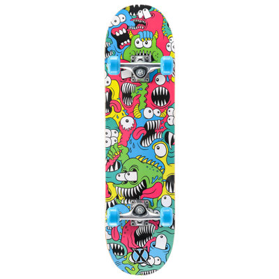 Toyrific Skateboard