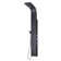 Atoll 64.96'' Shower Panel with Fixed Shower Head