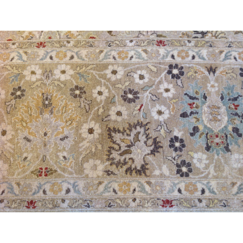 One-of-a-Kind 9'3" X 12'4" Area Rug
