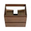 Meuble-lavabo mural en bois-115302028