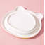 Plat pour animaux Bear