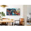 Wrapped Canvas Panoramic Print