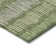 Rectangle Malek Indoor/Outdoor Area Rug with Non-Slip Backing
