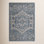 Baxter Iqra Hand-Knotted Oriental Rug