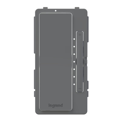 radiant® Smart Dimmer Color Change Kit