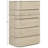Ipina Solid Wood Chest-1710672379
