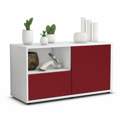 Jordy 92cm W 1 - Drawer Chest of Drawers