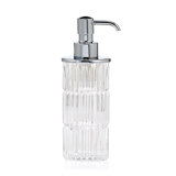 Prisma Soap Dispenser
