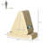 Scratching Post