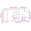 133.5cm Solid Wood Sideboard-1081112520
