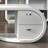 Marckese Computer Desk-1022273146