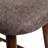 Oudia Upholstered Wood Entryway Shoe Storage Bench