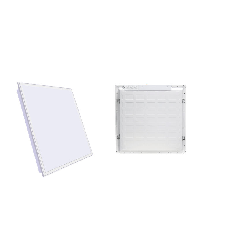 2X2’ Flat Panel LED Light 5 Power/CCT Adjustable Lumens Drop Ceiling Lay In Fixture Recessed Light For Home (), 6