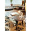 Eleta Three Leg Coffee Table