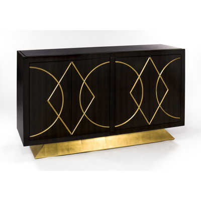 64.5'' Sideboard
