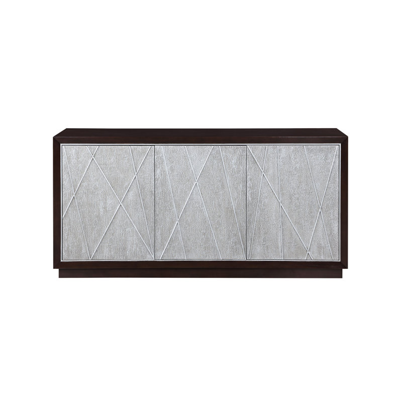 Console Geranio