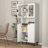 Tall Bathroom Storage Freestanding-1745333765