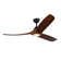 Baylor 60'' Ceiling Fan with LED Lights