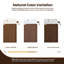 Meuble-lavabo simple mural 18 po Calix-10762170