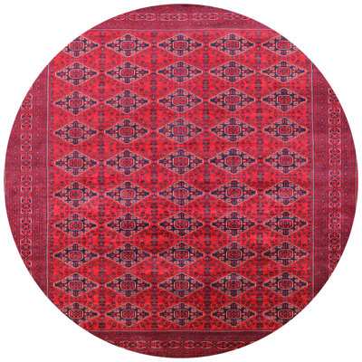 Southwestern Indoor Rug