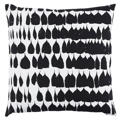 Grand coussin espagnol