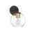 Oil Rubbed Bronze with Natural Brass is out of stock