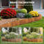 Steel Garden Art-123032084