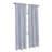 Haylee Semi Sheer Single Curtain Panel-195996738-194182082