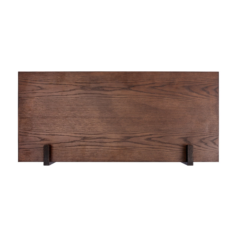 Corbel Floating Desk