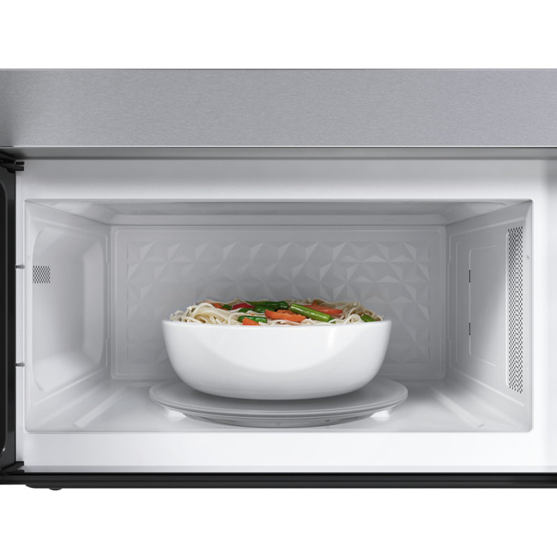 300 Series, OTR Solo Microwave, SS