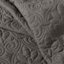 Couvre-lit plissé 3 pièces-122525025-122525022