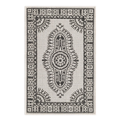 Oriental Indoor / Outdoor Rug